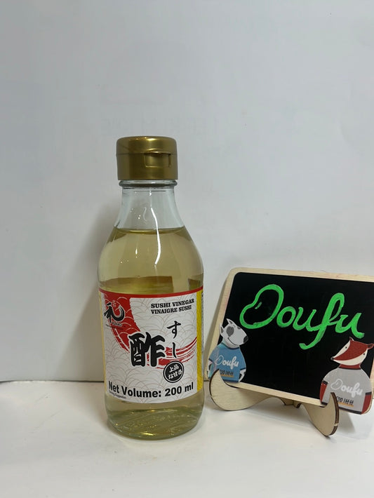 SUSHI VINEGAR 寿司醋 200ML