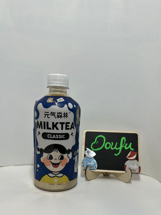 GKF Milk Tea Original 浓香原味乳茶 450ml