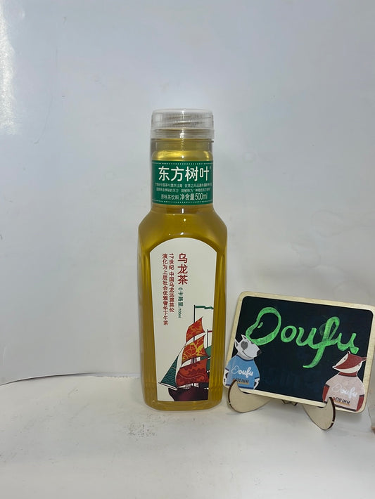 NF Spring Oolong Tea 东方树叶乌龙茶500ml