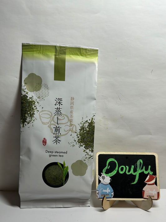 Sencha Tea 深蒸煎茶 150