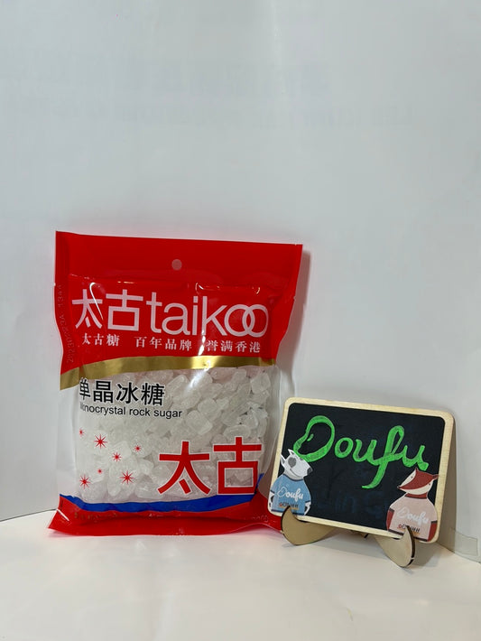 TGDJBT TK ROCK SUGAR太古单晶冰糖 300g