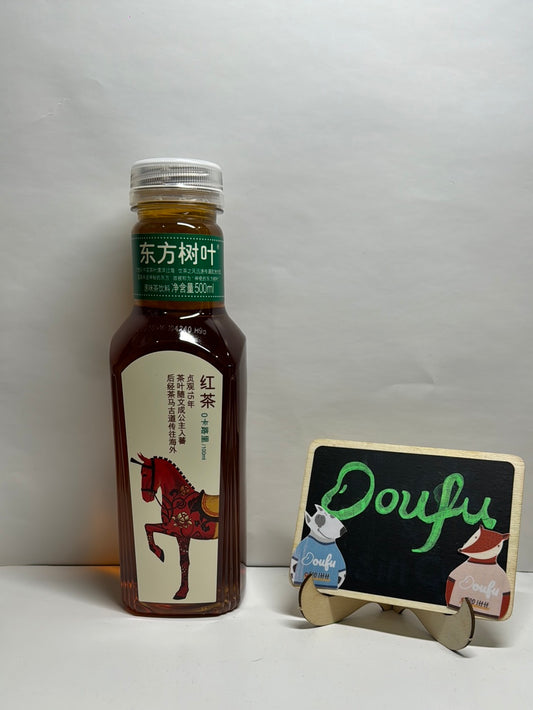 NF SPRING RED TEA 东方树叶红茶 500ML