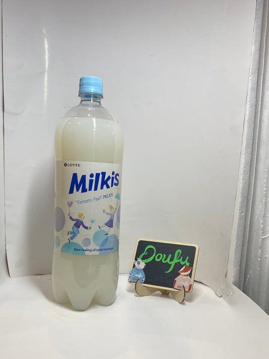 Milkis 1.5 L