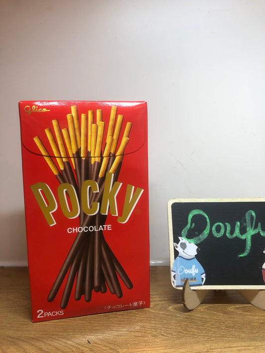 Pocky Cookies Original 百奇饼干原味67.8g