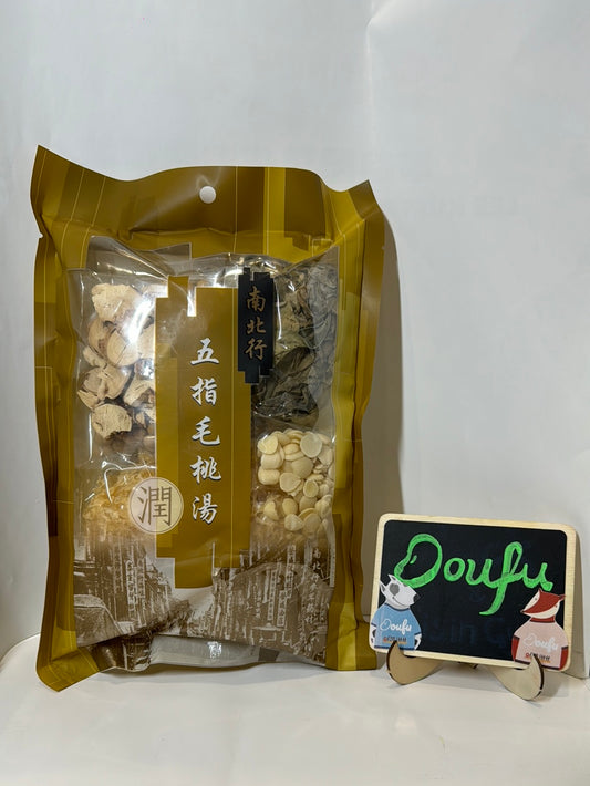 HNP ficus hirta soup mix 南北行五指毛桃汤145g