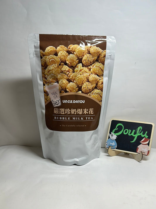 UD Popcorn-bubble tea 爆米花珍珠奶茶味 80g