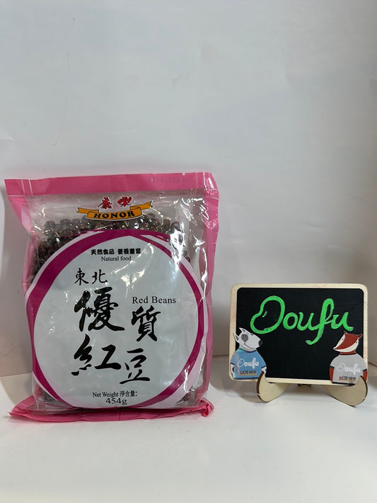 HR Red Beans 康乐 东北优质红豆 454g