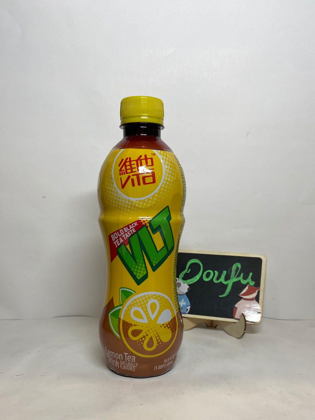 VITA Lemon Tea 维他柠檬茶 500ml