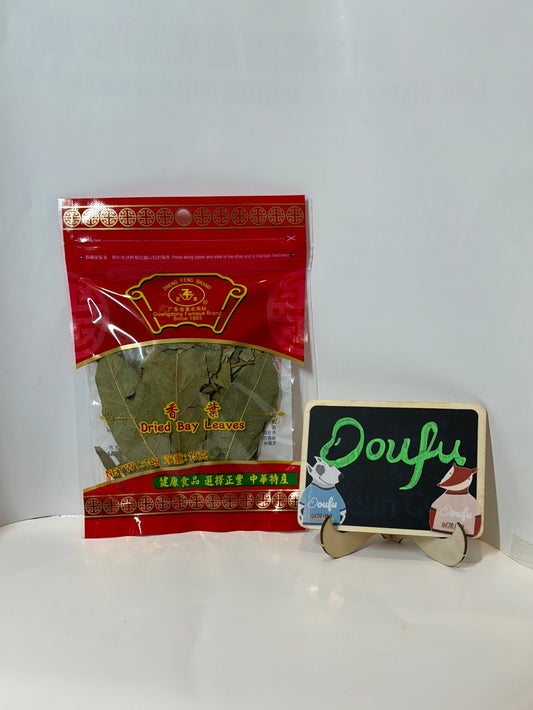 ZF DRIED BAY LEAVES 15G ZFXY