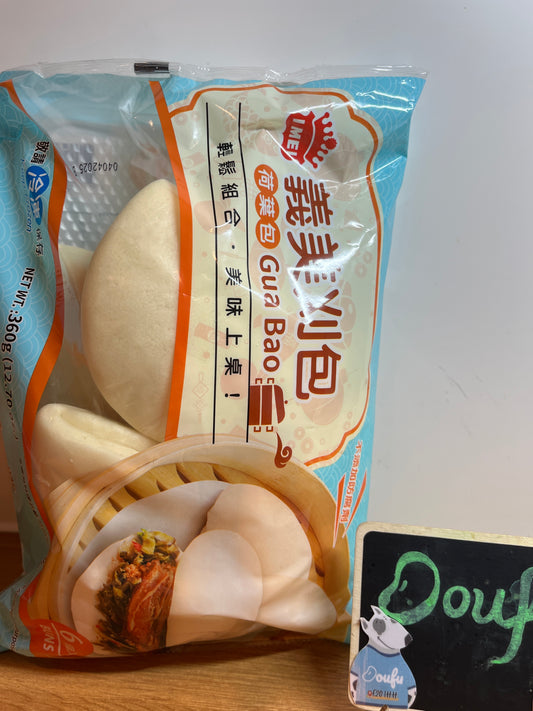 IM Hirata Buns 义美刈包 360g