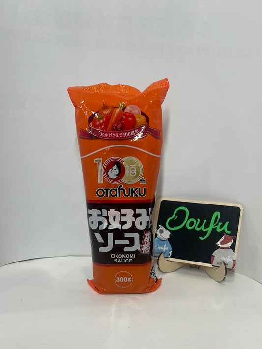 Otafuku Okonomi Sauce 日本御好燒醬 300g